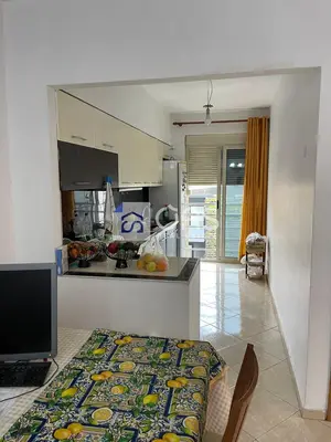 Apartament 2+1 me qera në Komuna e Parisit, Tiranë, 107 m². Foto 6 nga 10
