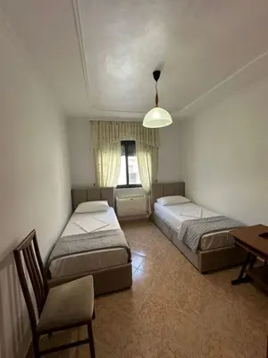 Apartament 2+1 me qera në Myslym Shyri, Tiranë, 100 m². Foto 5 nga 8