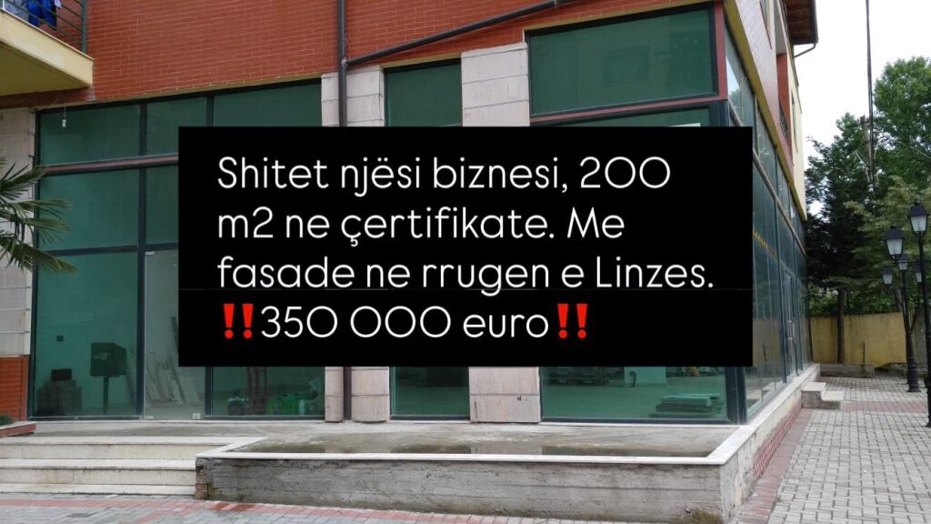 Locale in vendita a Fresku, Tirana, 200 m². Foto 1 di 1