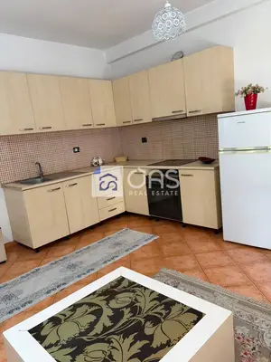 Apartament 1+1 me qera në Fresku, Tiranë, 65 m². Foto 4 nga 5