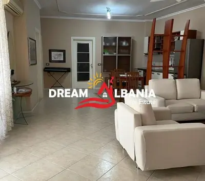 Appartamento 3+1 in affitto a Rruga Bardhok Biba, Tirana, 139 m². Foto 1 di 12