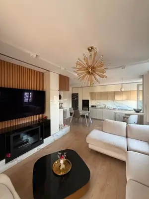 Appartamento 3+1 in vendita a Rruga Mihal Grameno, Tirana, 125 m². Foto 6 di 12