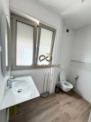 Apartament 2+1 në shitje në Komuna e Parisit, Tiranë, 79 m². Foto 7 nga 11