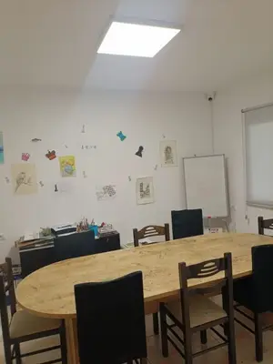 Apartment for rent in Rruga Medar Shtylla, Tirana, 160 m². Photo 4 of 12