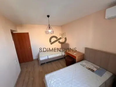 Apartament 2+1 në shitje në Tregu Elektrik, Tiranë, 69 m². Foto 5 nga 10