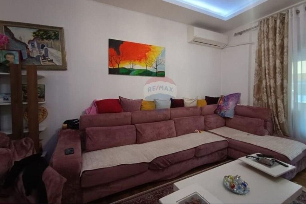Apartment 2+1 for sale in Rruga 5 Maji, Tirana, 106 m². Photo 3 of 3
