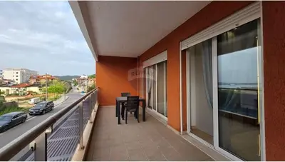 Apartament 1+1 në shitje në Uji i Ftohtë, Vlorë, 80 m². Foto 4 nga 12