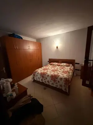 Apartament 2+1 me qera në Sauk, Tiranë, 120 m². Foto 3 nga 5