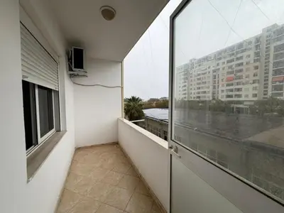 Apartament 1+1 me qera në Ish-URT, Durrës, 55 m². Foto 6 nga 7