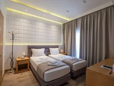 Lokal në shitje në Porti i Sarandës, Sarandë, 565 m². Foto 7 nga 12