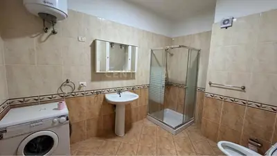 Appartamento 2+1 in affitto a Durres Port, Durazzo, 114 m². Foto 5 di 8
