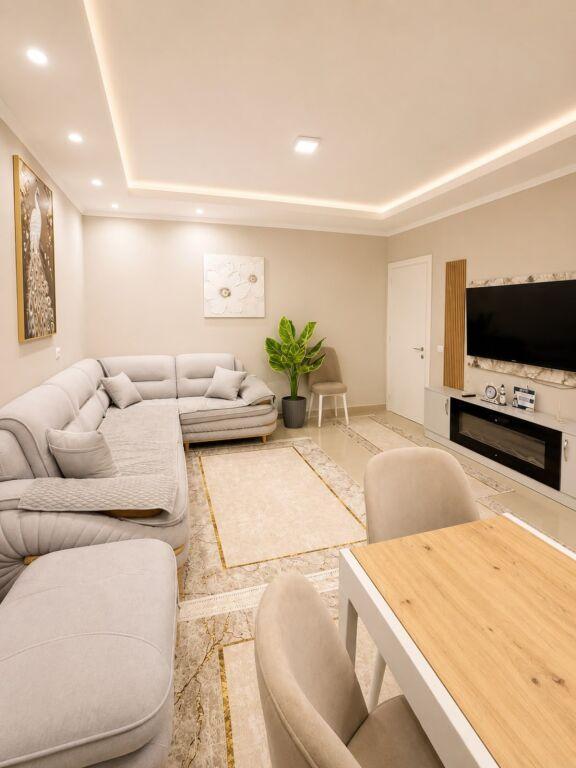 Attico in vendita a Shkëmbi i Kavajës, Durazzo, 180 m²