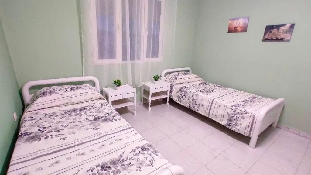 Appartamento 1+1 in vendita a Laprakë, Tirana, 60 m². Foto 1 di 3
