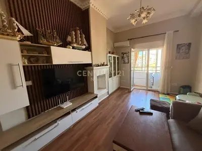 Apartament 2+1 në shitje në Rruga Egnatia, Durrës, 112 m². Foto 9 nga 12