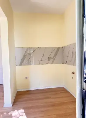 Apartament 1+1 në shitje në Rruga Irfan Tomini, Tiranë, 59 m². Foto 6 nga 9