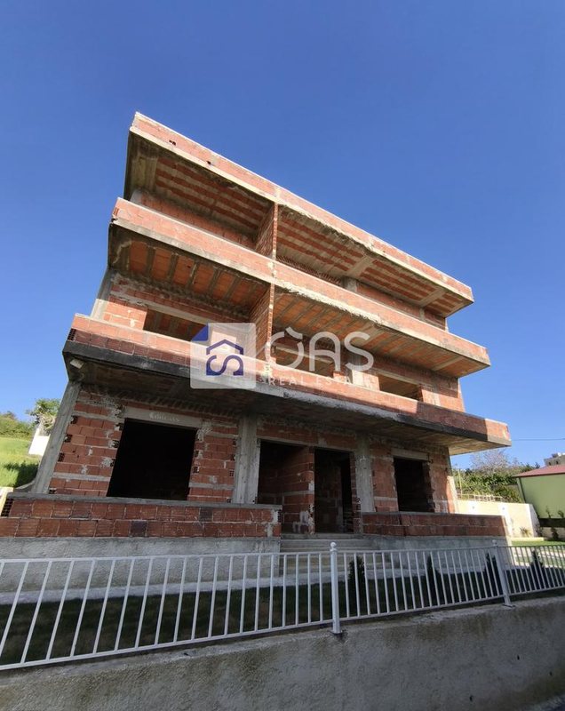 Vilë në shitje në Plepa, Durrës, 600 m²