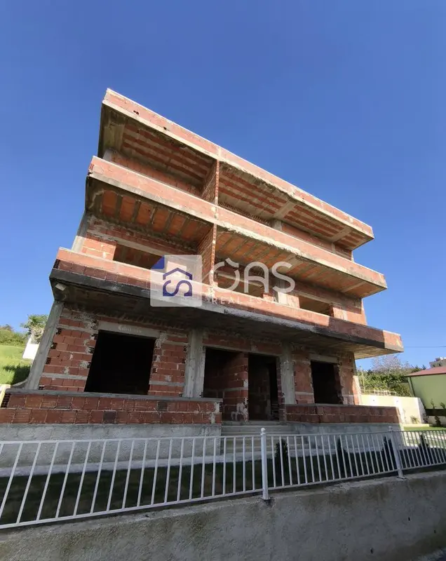 Villa for sale in Plepa, Durrës, 600 m²