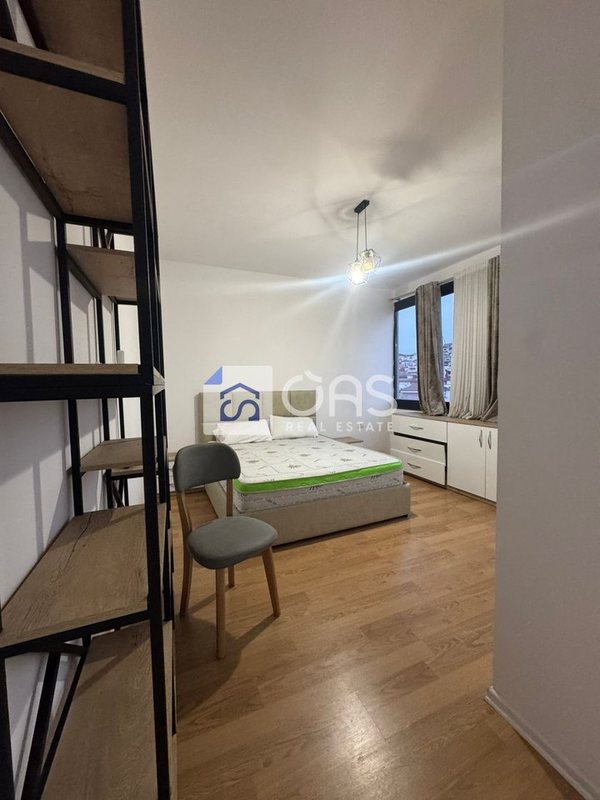 Apartament në shitje në Kodra e Diellit, Tiranë, 110 m². Foto 2 nga 4