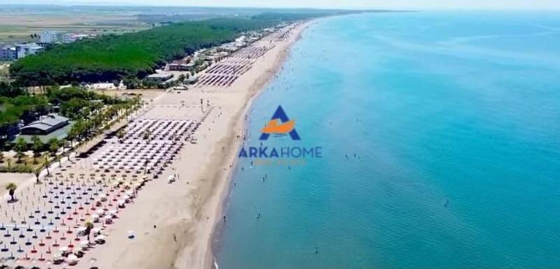 Tokë në shitje në Spille, Durrës, 5 000 m²