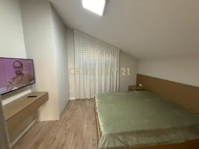 Villa in affitto a Qyteti Studenti, Tirana, 100 m². Foto 8 di 12