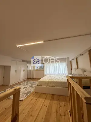 Apartament 1+1 me qera në Selvia, Tiranë, 70 m². Foto 5 nga 8