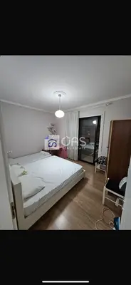 Apartament 1+1 me qera në Astir, Tiranë, 74 m². Foto 5 nga 5