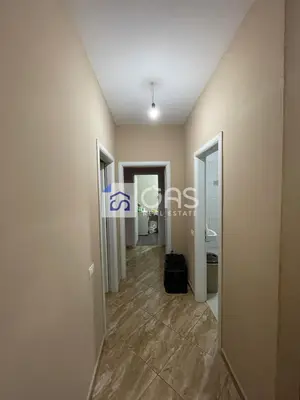 Apartament 2+1 me qera në Astir, Tiranë, 108 m². Foto 4 nga 11