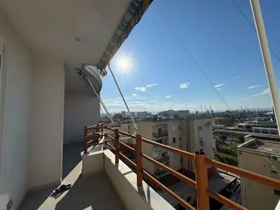 Apartament 2+1 me qera në Stacioni i Trenit, Durrës, 120 m². Foto 5 nga 12