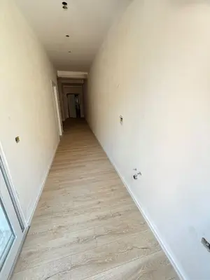 Apartment 1+1 for sale in Rruga Hajredin Haxhiraj, Vlorë, 63 m². Photo 3 of 5