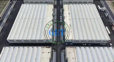 Warehouse for sale in Sektori Rinia, Durrës, 5,500 m². Photo 6 of 8