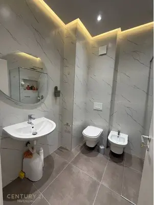 Appartamento 1+1 in affitto a Zogu i Zi, Tirana, 71 m². Foto 4 di 5