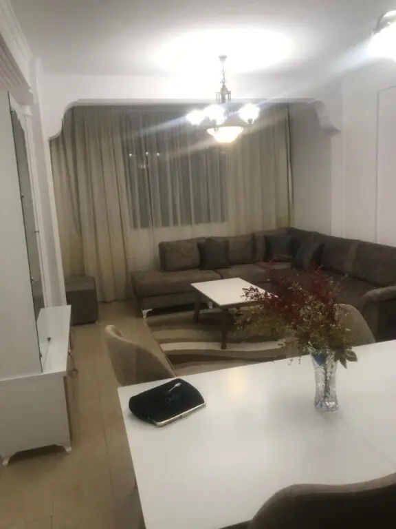 Apartment 2+1 for rent in Rruga e Kavajës, Tirana, 90 m²