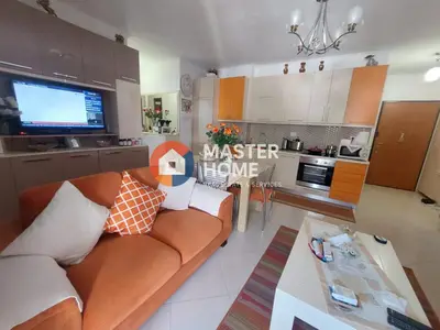 Apartament 2+1 në shitje në Rruga Sadik Zotaj, Vlorë, 100 m². Foto 2 nga 11