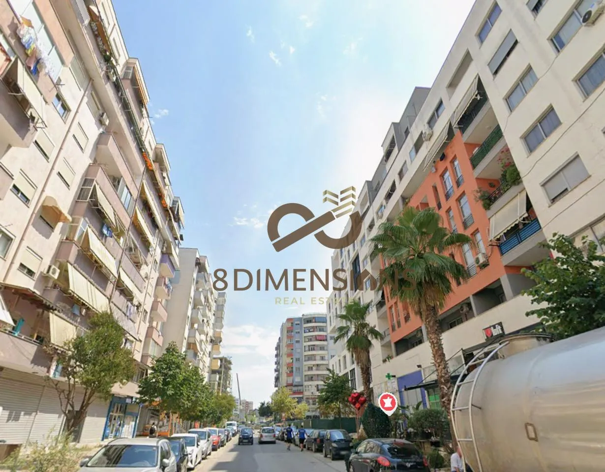 Dyqan në shitje në Astir, Tiranë, 50 m². Foto 1 nga 1