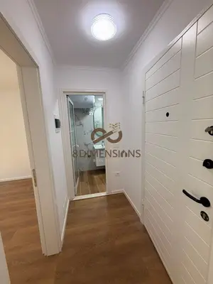 Appartamento 1+1 in vendita a Xhamlliku, Tirana, 34 m². Foto 5 di 6