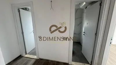 Appartamento in affitto a Selitë, Tirana, 130 m². Foto 9 di 11