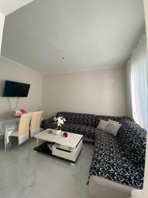 Apartment 1+1 for sale in Pogradec, Korce, Pogradec, 55 m²