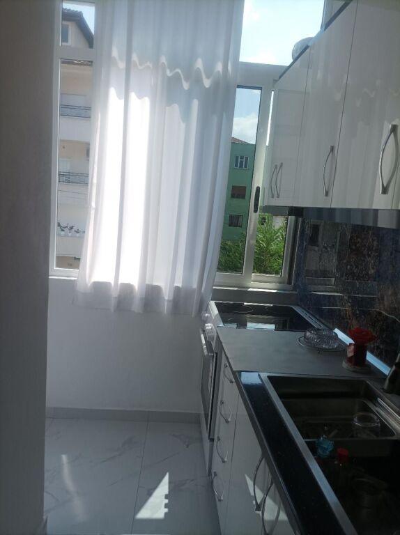Apartament 1+1 në shitje në Pogradec, Korce, Pogradec, 55 m². Foto 4 nga 12