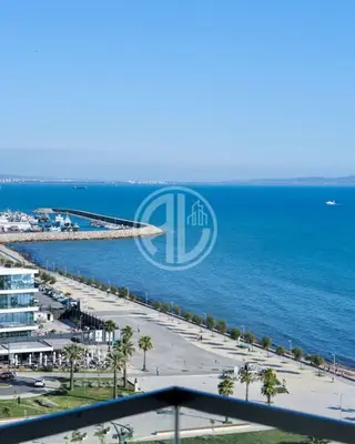 Apartment 2+1 for rent in Vollga, Durrës, 100 m². Photo 2 of 12