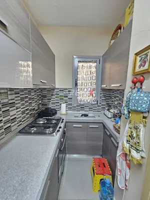 Apartament 2+1 në shitje në Rruga Jahja Ballhysa, Durrës, 80 m². Foto 12 nga 12