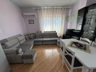 Apartament 2+1 me qera në Plazh, Durrës, 100 m². Foto 6 nga 10
