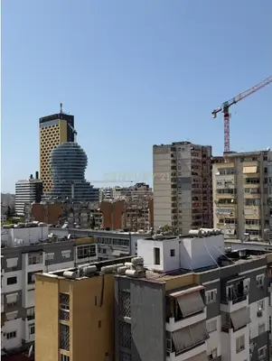Penthouse në shitje në Toptani, Tiranë, 352 m². Foto 10 nga 12