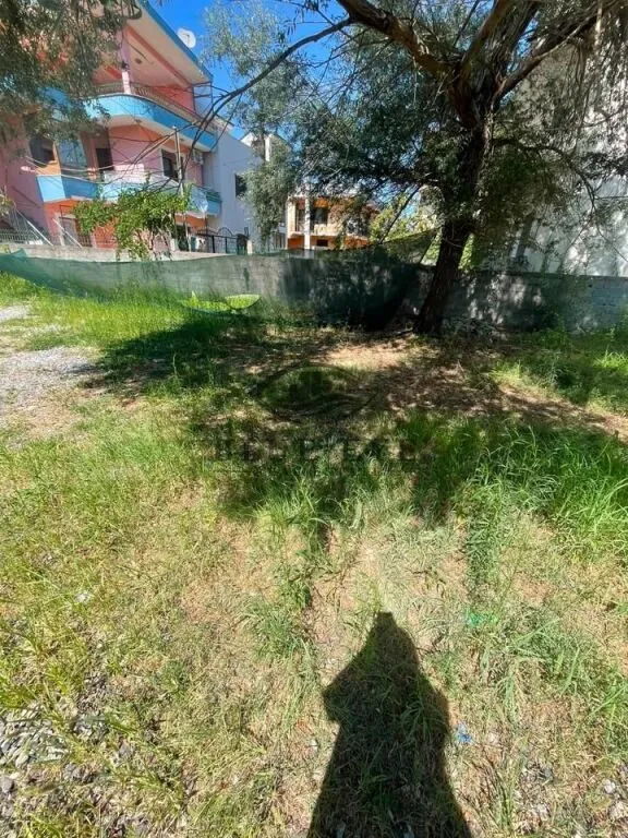 Tokë në shitje në Shkozet, Durrës, 246 m². Foto 1 nga 4