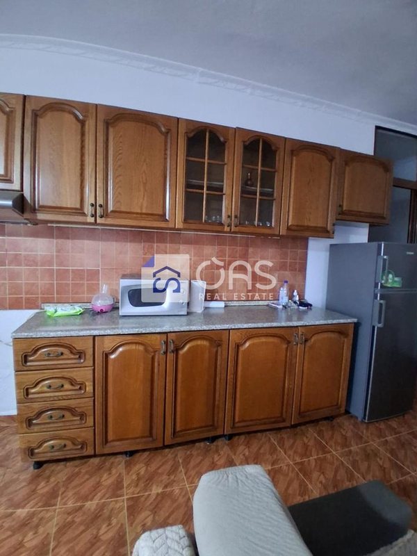 Apartament 2+1 me qera në Don Bosko, Tiranë, 100 m²