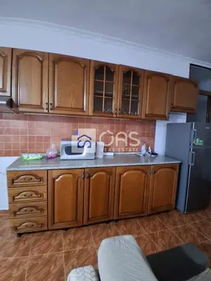 Apartament 2+1 me qera në Don Bosko, Tiranë, 100 m². Foto 1 nga 9