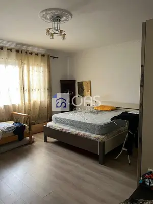 Apartament 1+1 me qera në Qsut, Tiranë, 60 m². Foto 5 nga 6