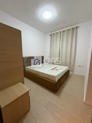 Apartament 1+1 me qera në Kodra e Diellit, Tiranë, 66 m². Foto 5 nga 8
