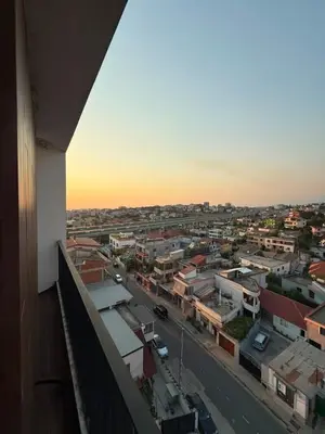 Apartament 2+1 me qera në Rrethrrotullimi i Shkozës, Tiranë, 100 m². Foto 12 nga 12