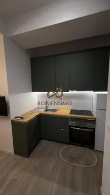 Garsoniere në shitje në Ali Demi, Tiranë, 43 m². Foto 2 nga 4