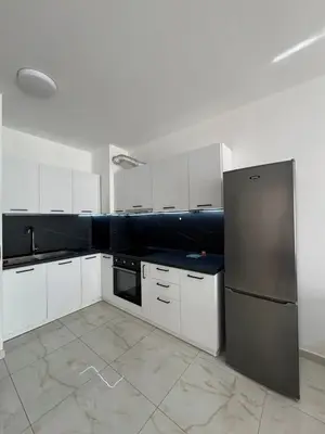 Apartament 1+1 me qera në Urgjenca e Pediatrisë, Tiranë, 70 m². Foto 5 nga 5